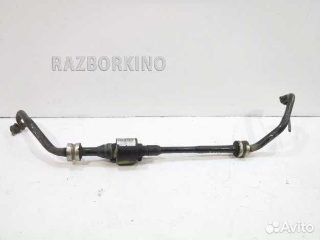 Стабилизатор передний бмв