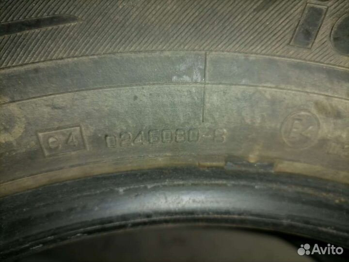 Yokohama Ice Guard IG55 185/65 R15 92T