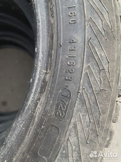 Nokian Tyres Nordman 8 155/65 R14