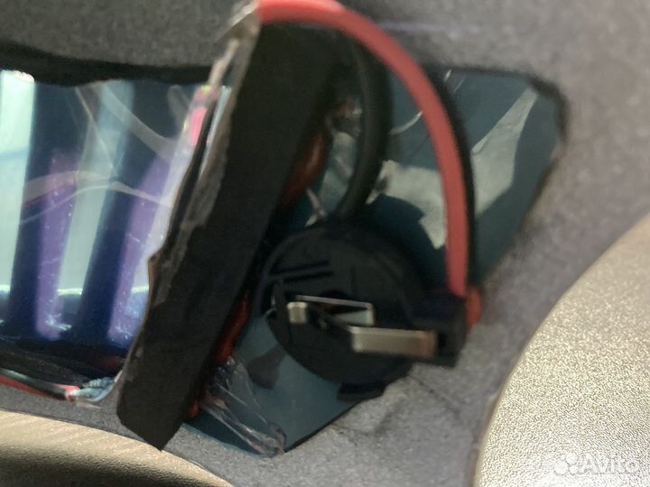 Mortal kombat 11 маска