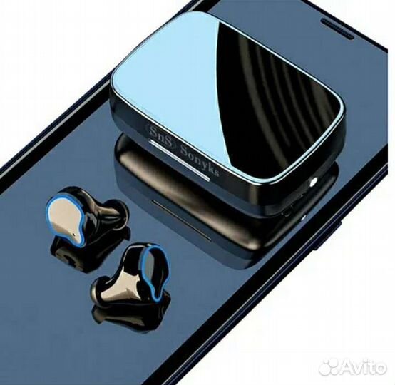 Без проводные наушник S 20