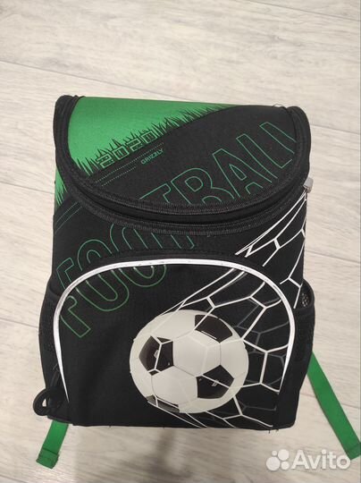 Портфель школьный для мальчика