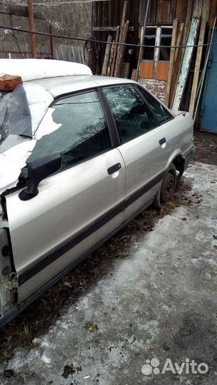 Детали к Ауди 80