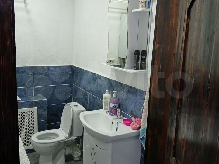 Дом 70 м² на участке 70 сот.