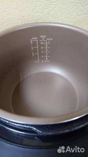 Мультиварка