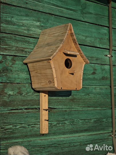 Скворечник