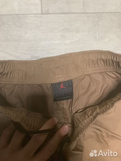 Штаны jordan