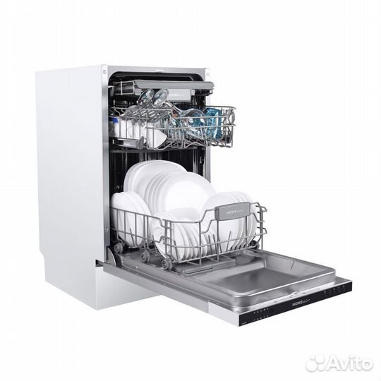 Встраиваемая посудомоечная машина Homsair DW47M Но