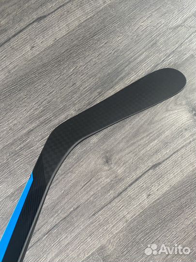 Клюшка warrior covert qre 20 pro SR