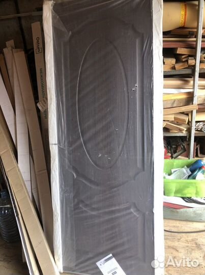 Двери межкомнатные