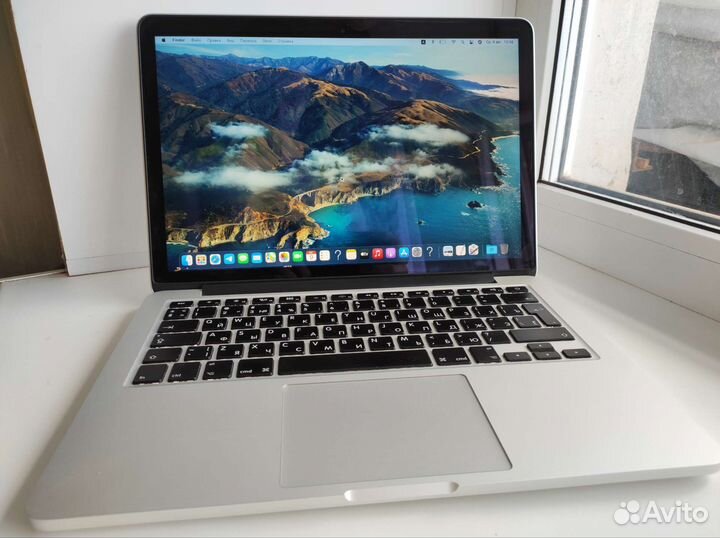 Apple MacBook Pro 13