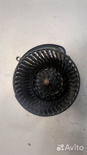 Двигатель отопителя Renault Megane 4, 2017