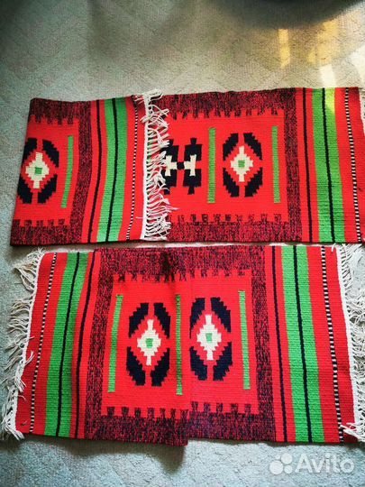 Накидка на кресло