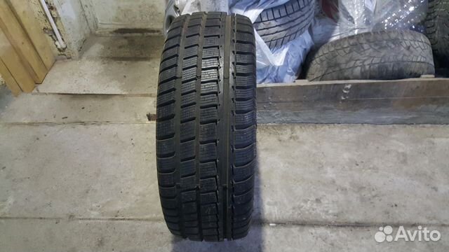 Cooper Discoverer M+S 265/65 R17