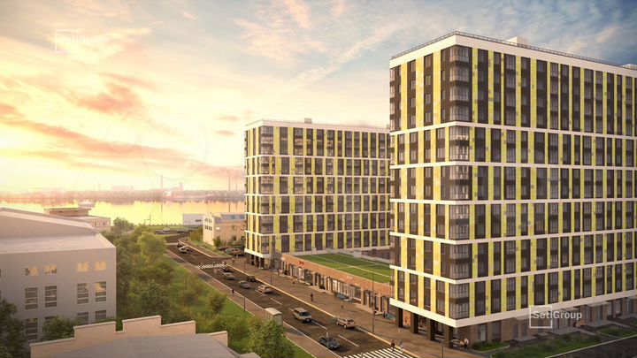 Продам помещение свободного назначения, 87.3 м²