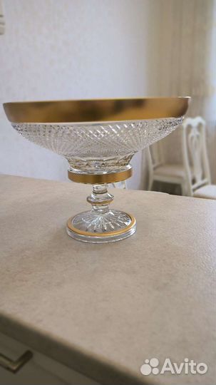 Ваза для фруктов