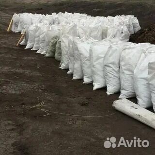 Плодородный грунт с доставкой