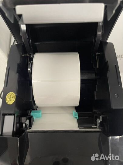 Принтер для этикеток