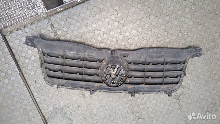 Решетка радиатора Volkswagen Passat 5, 2003