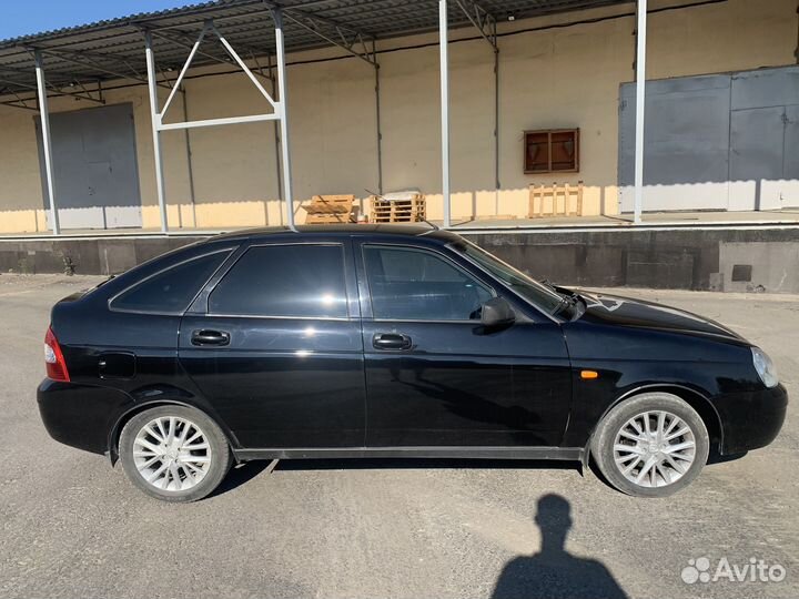 LADA Priora 1.6 МТ, 2011, 131 000 км