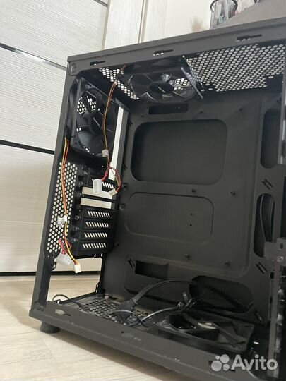 Корпус для пк atx