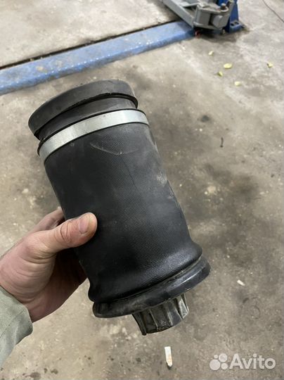 Пневмо балон Пневмо компресор