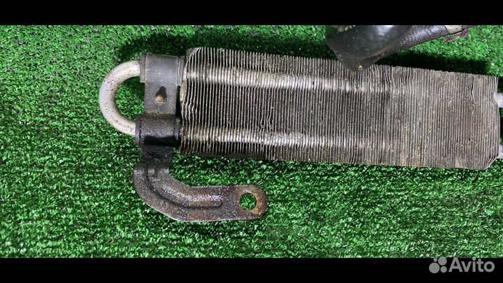 Радиатор АКПП Infiniti G 4