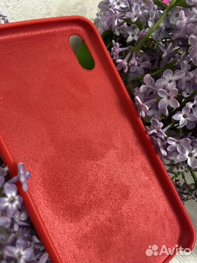 Чехол на iPhone xs max