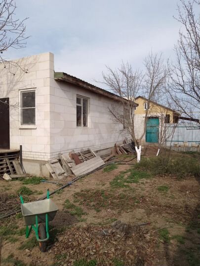 Дача 47 м² на участке 7 сот.