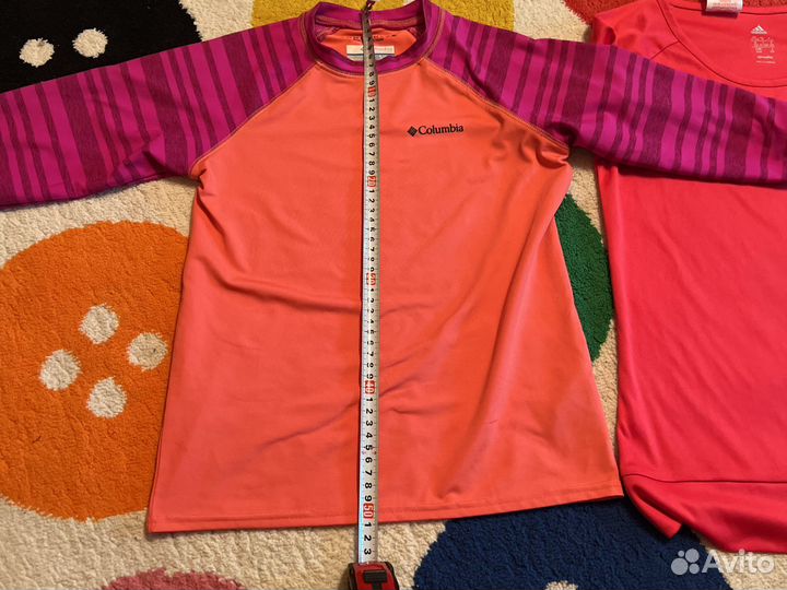 Рашгард, футболка от солнца