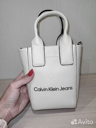 Сумка Calvin Klein оригинал