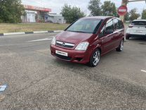 Opel Meriva 1.4 MT, 2006, 254 058 км, с пробегом, цена 590 000 руб.