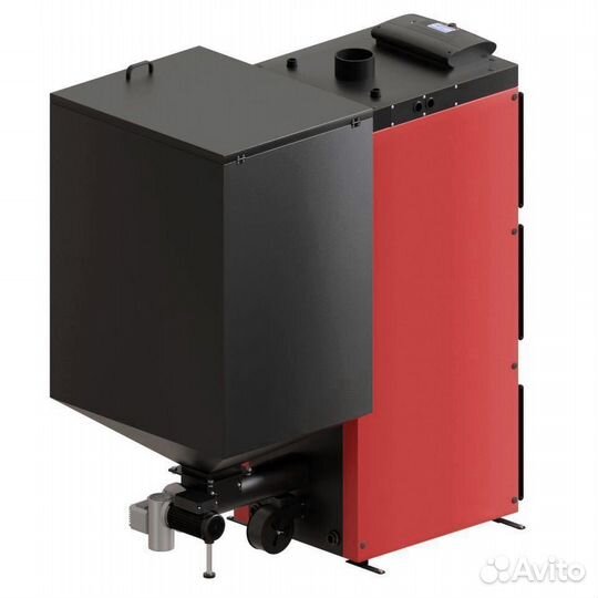 Котел sztoker 15квт