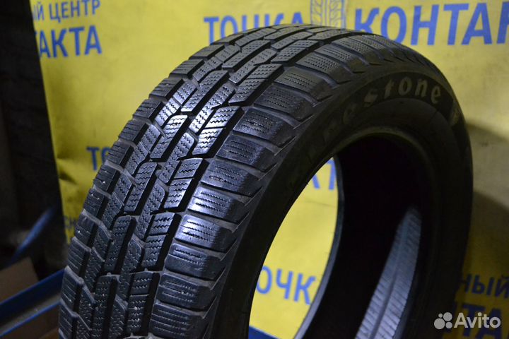 Firestone Winterhawk 2 205/55 R16