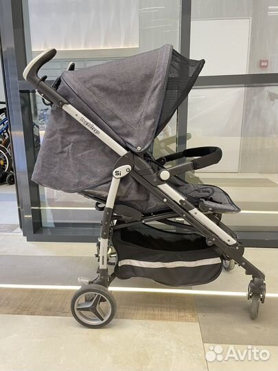 Коляска Peg Perego Si
