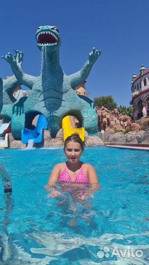 Отзыв Турция