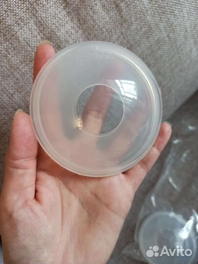 Молокосборник накладки на соски