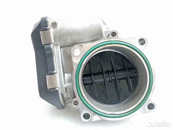 Дроссельная заслонка Bmw 3-Series E90