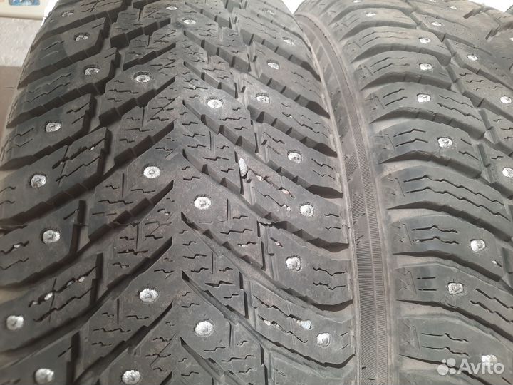 Nokian Tyres Hakkapeliitta 10p 185/65 R15