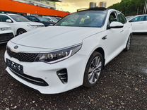 Аренда авто под выкуп (Рассрочка ) Kia Optima