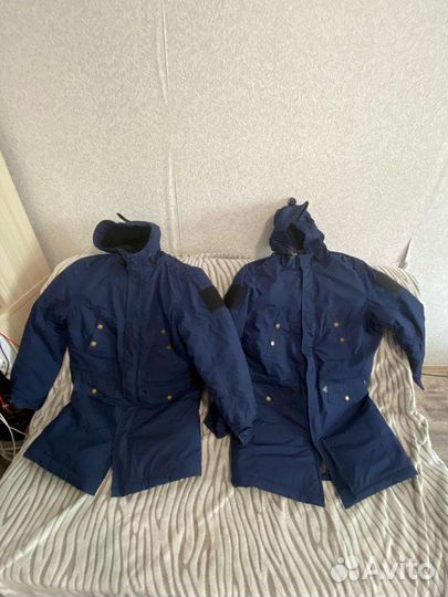 Офисная форма новая