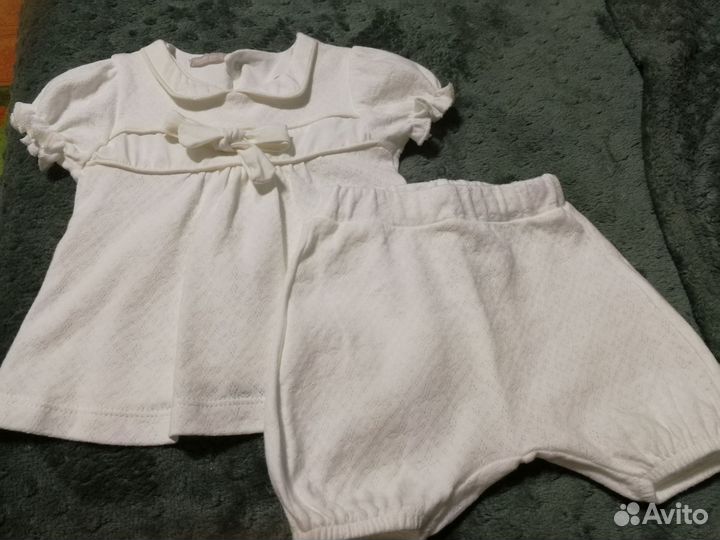 Костюм на девочку