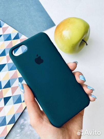 Чехол на iPhone 7 / 8 / SE 2