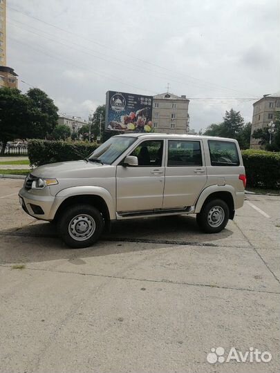 Аренда автомобиля