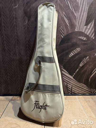 Укулеле баритон Flight NUB310