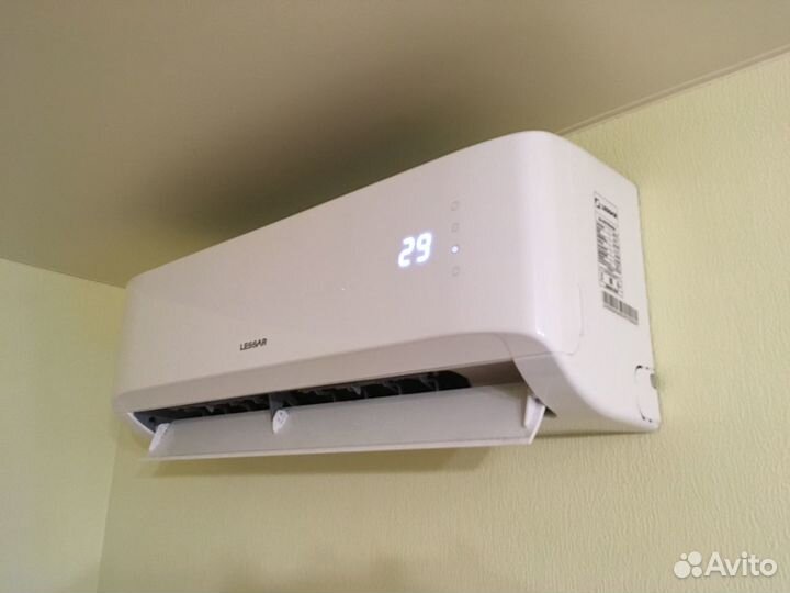 Кондиционер Lessar