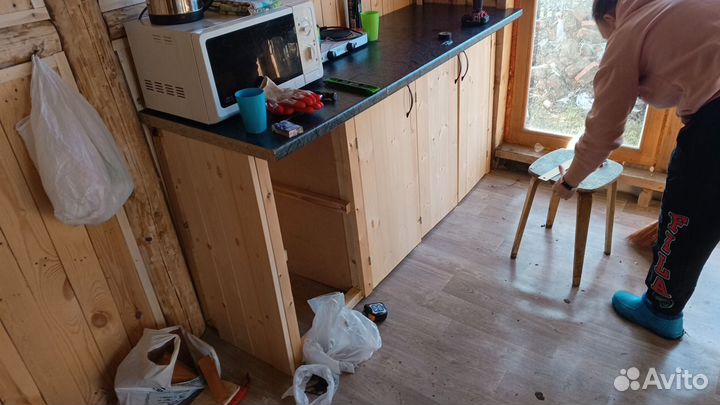 Ремонт, мелкое строительство