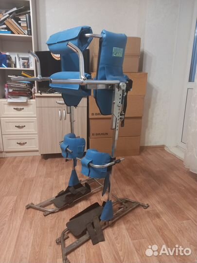 Вертикализатор для взрослых