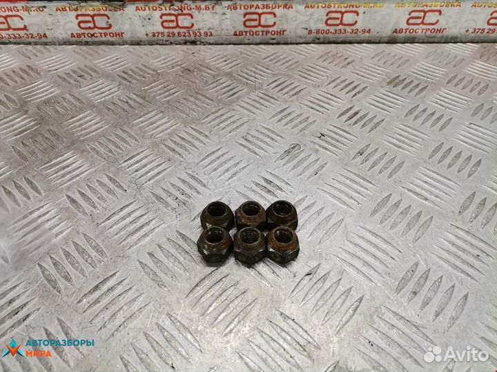 Болт колесный Infiniti QX56 2006 40224EJ20A