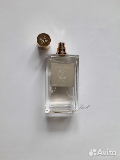 Оригинальная парфюмерия распив, отливанты. Часть15